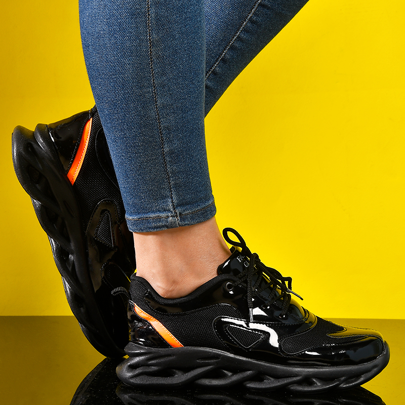 كفش زنانه مدل classic