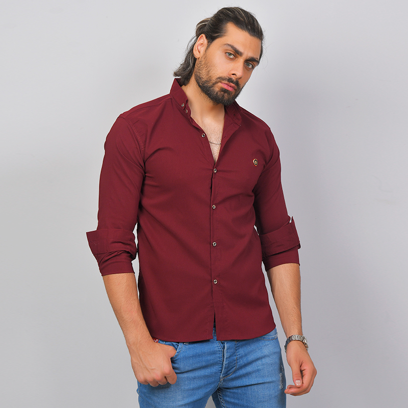 پيراهن مدل دنيل