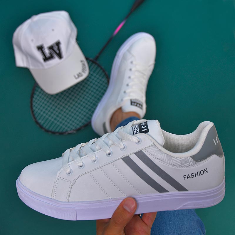 کفش مردانه Fashion مدل Omid