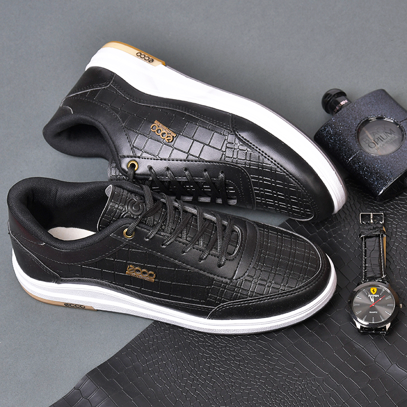 كفش مردانه ecco مدل Arka