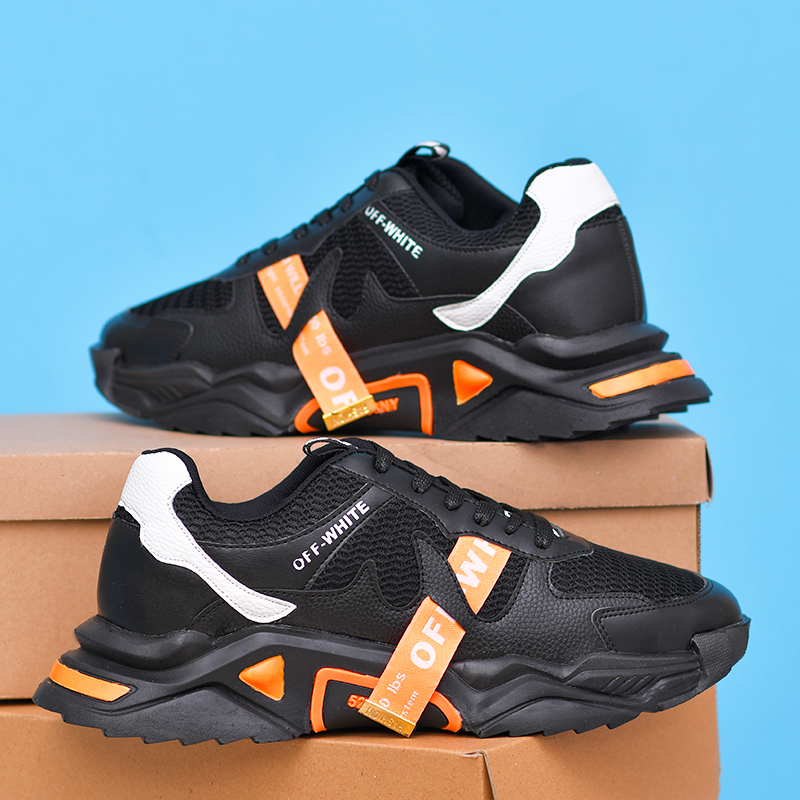 کفش مردانهOff-White مدلRayan