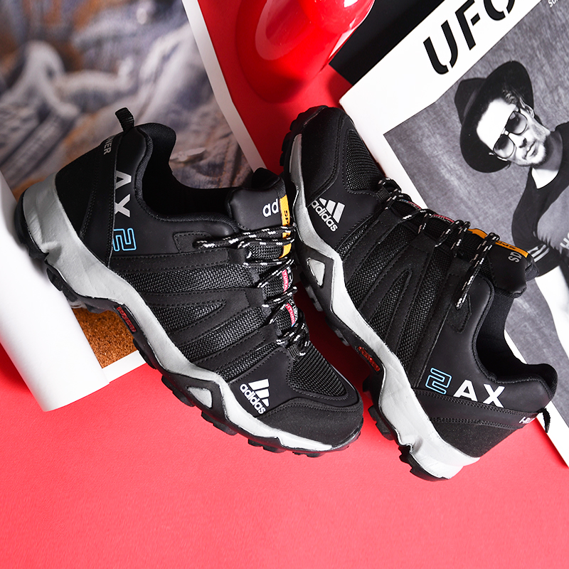 كفش مردانه Adidas مدلAX