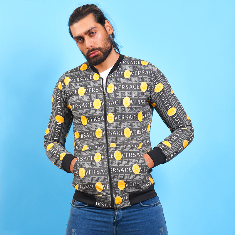 سوئیشرت مردانه مدل DEKTO