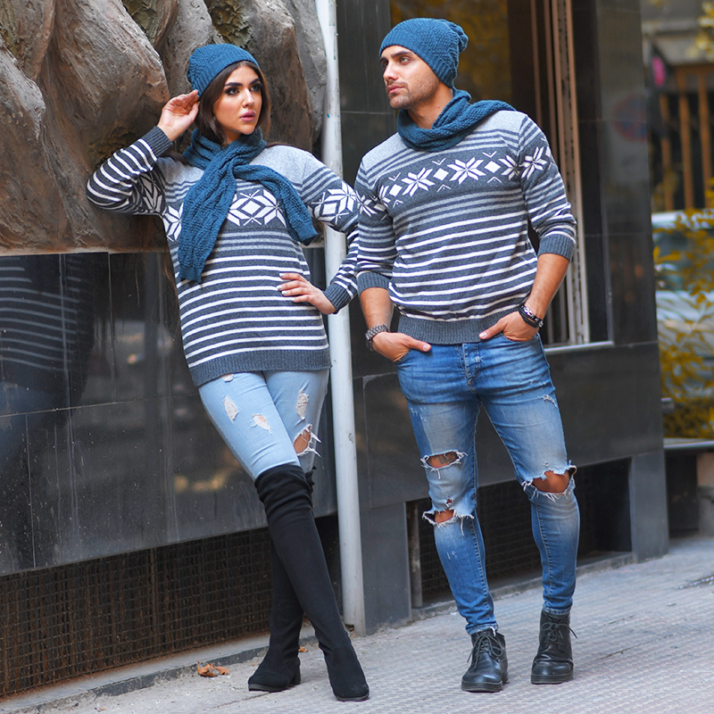 ست بافت مدل NABEL