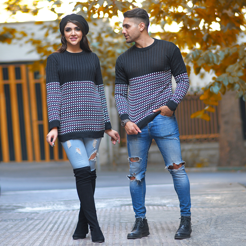 ست بافت مدل CHIMO