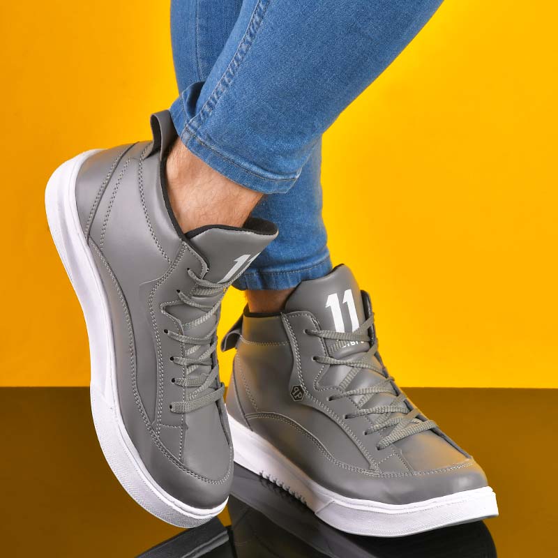 کفش ساقدارمردانه مدلZorab