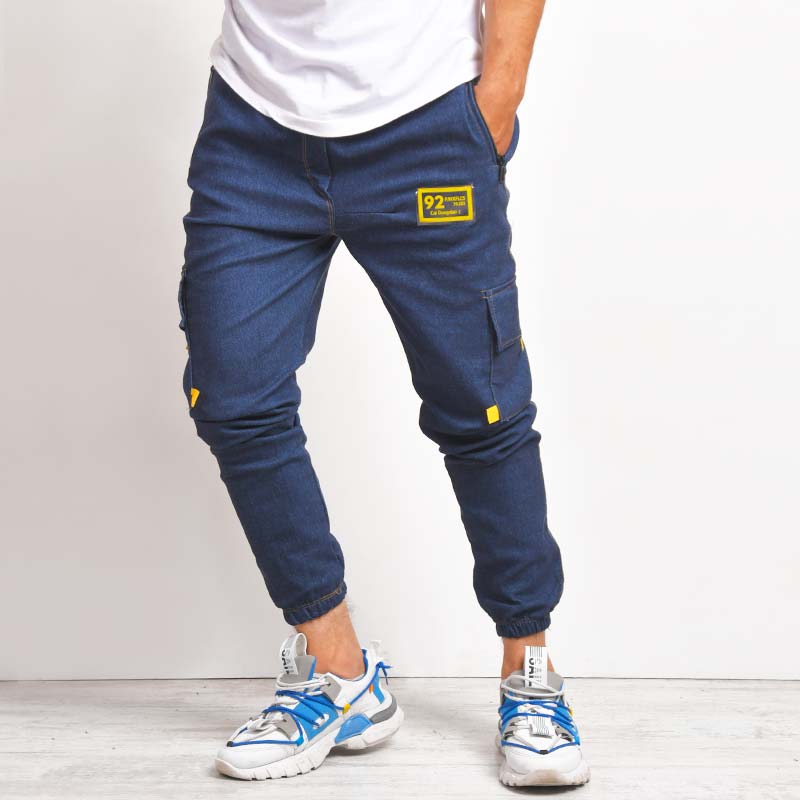 شلواراسلش مردانه مدل Poyan