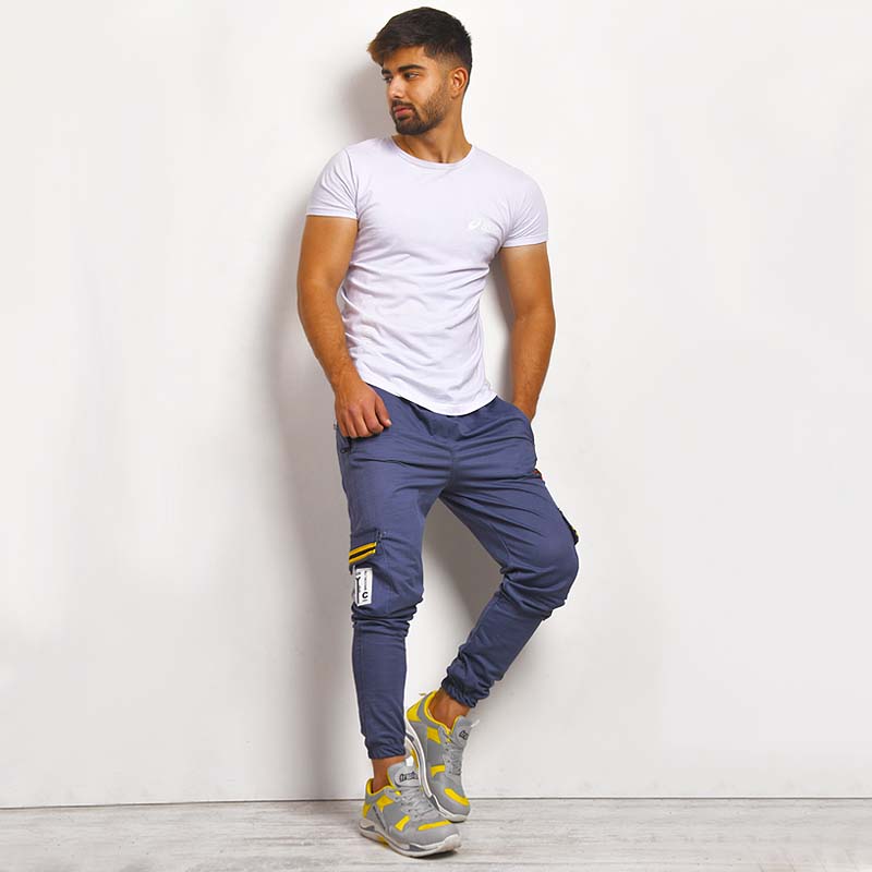 شلوار اسلش مردانه مدلDavar