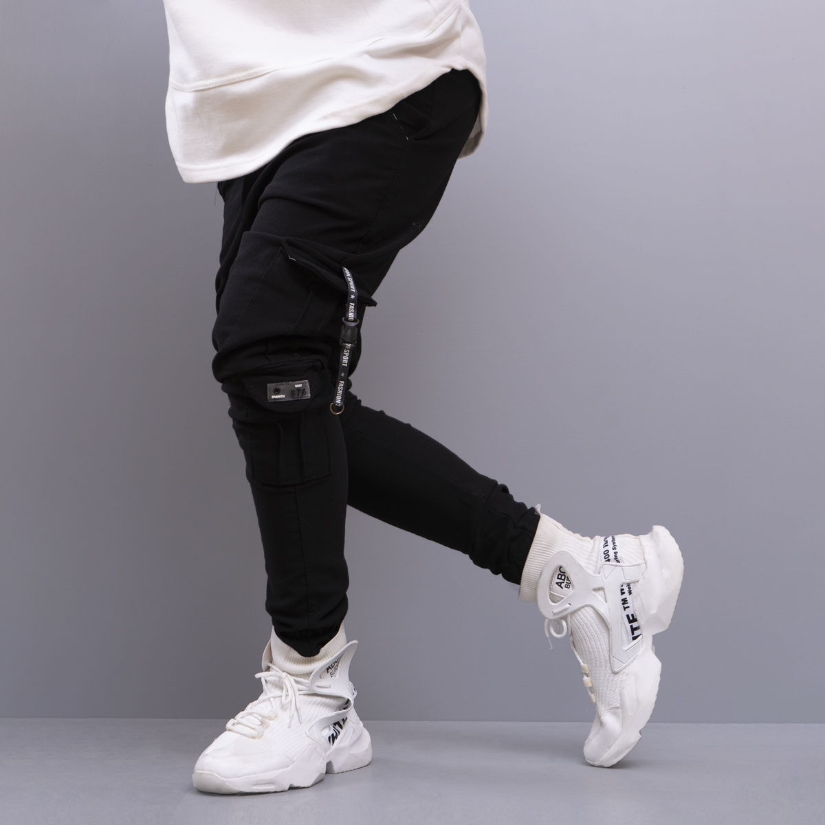 شلوار اسلش مردانه marlona