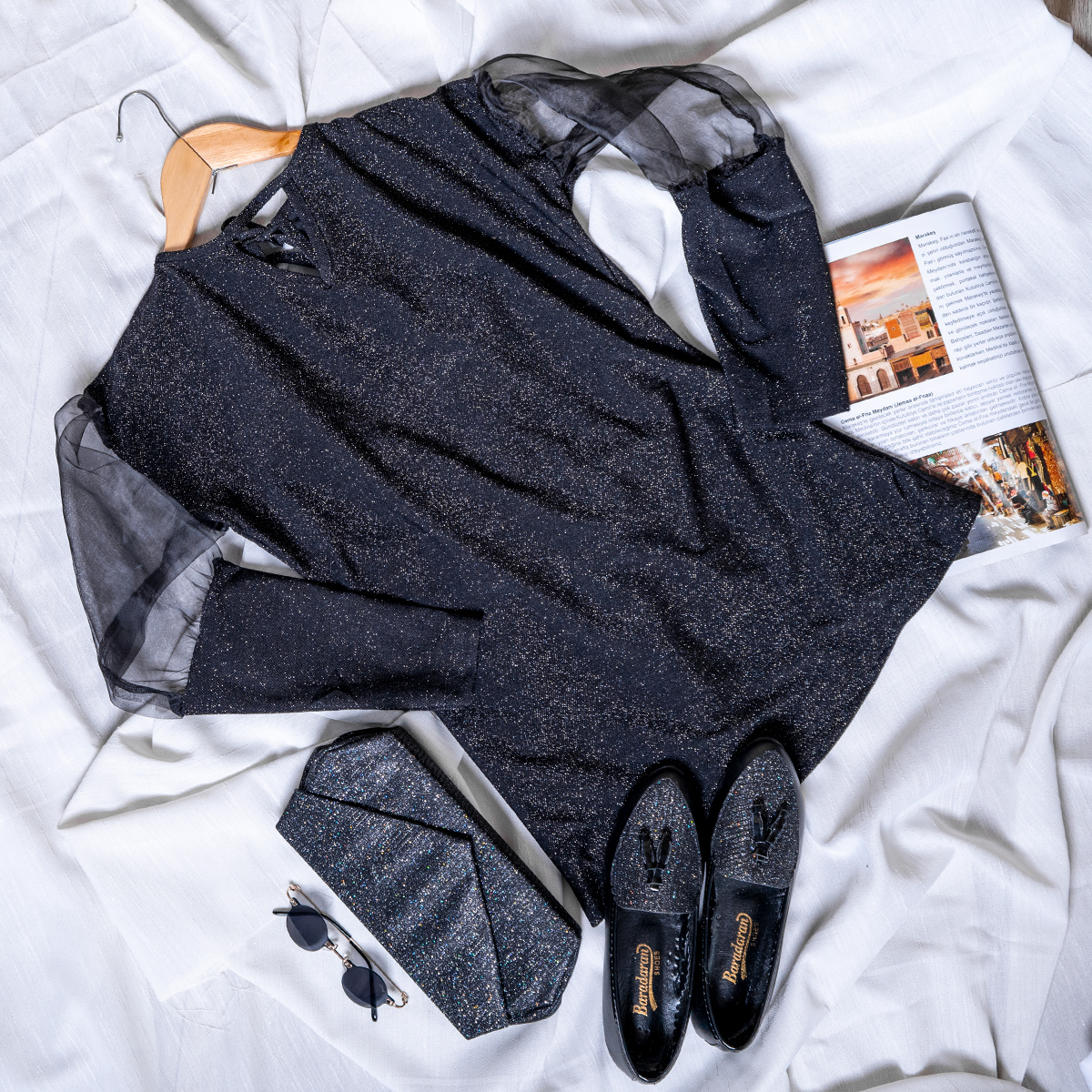 شومیز زنانه مدل Eka