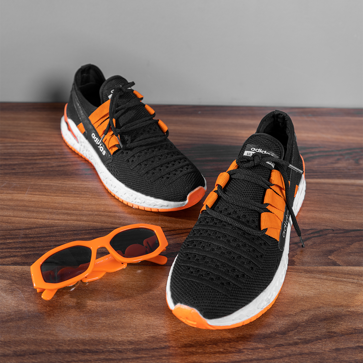 کفش ورزشی adidas ultra boost مردانه مدل Yalin