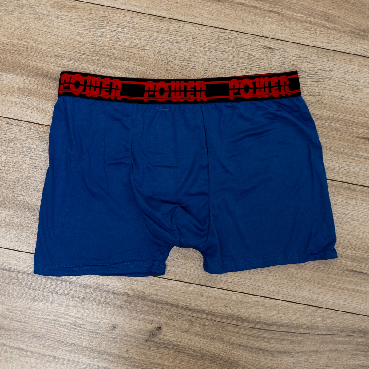 شورت نیم پا آبی (T)مدل p430(T)