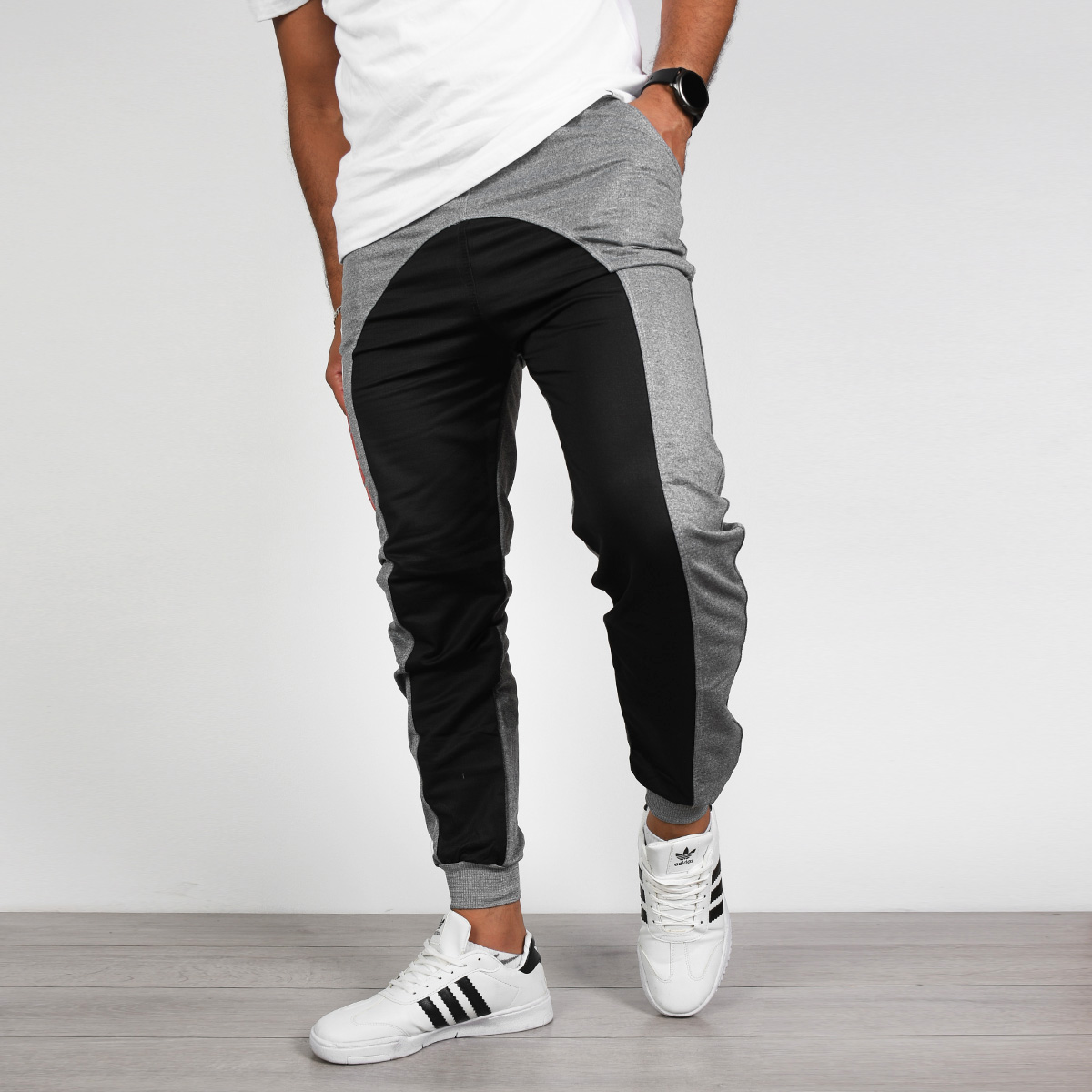 شلوار اسلش (T) مردانه مدل GSS