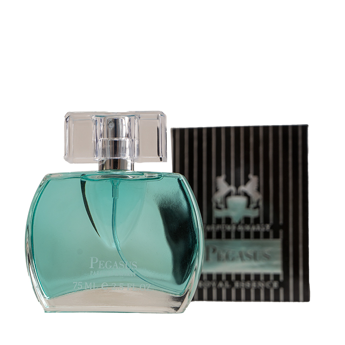 ادکلن مردانه مدل pegasus