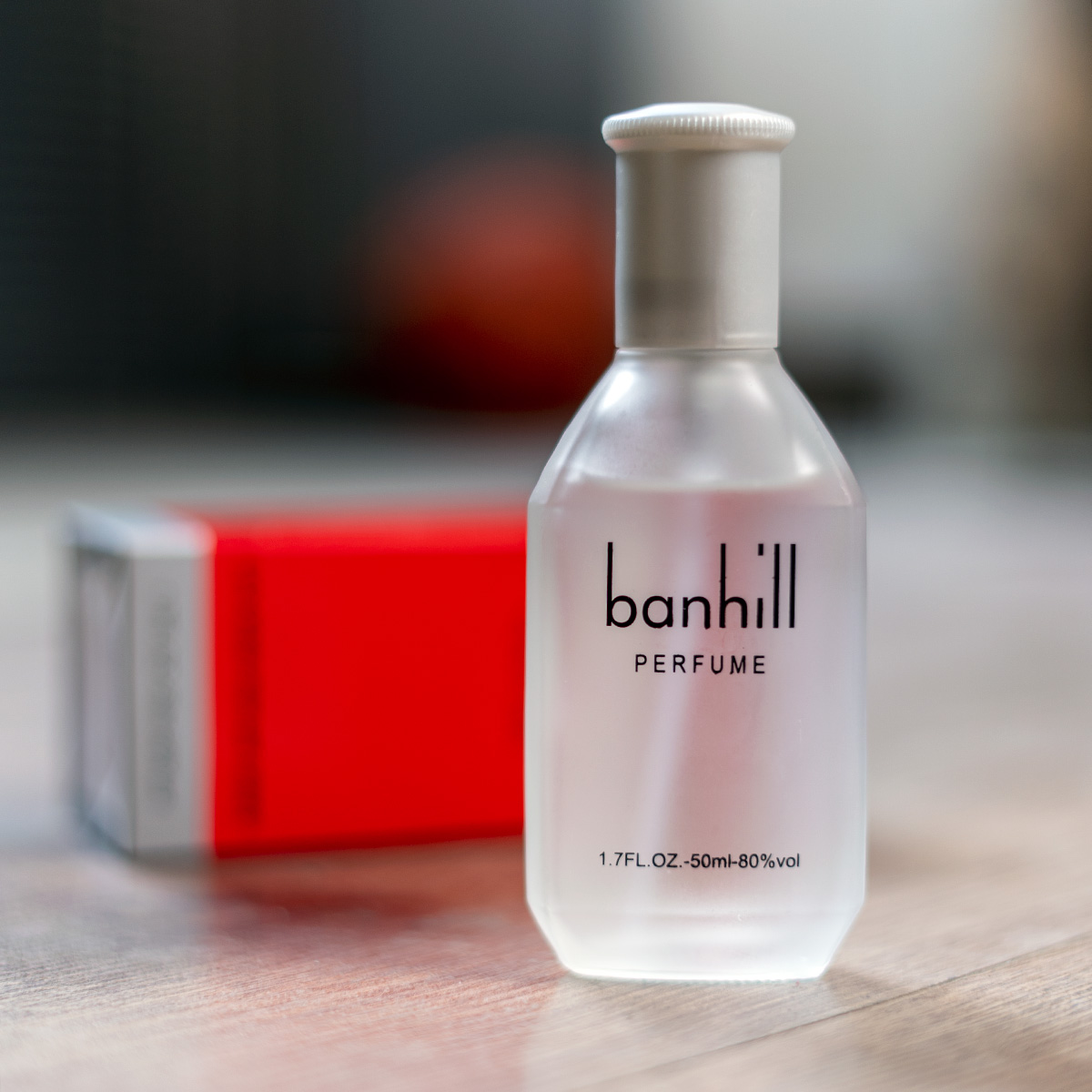 ادکلن بانهیل مردانه مدل FG1