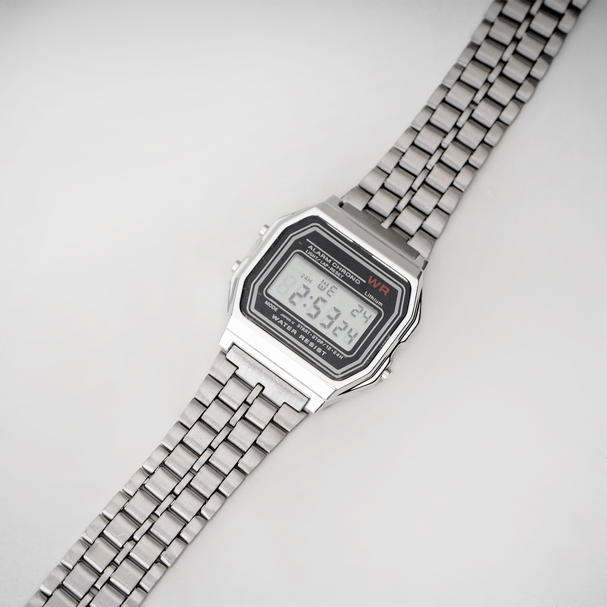 ساعت مچی Casio مدل GX-56