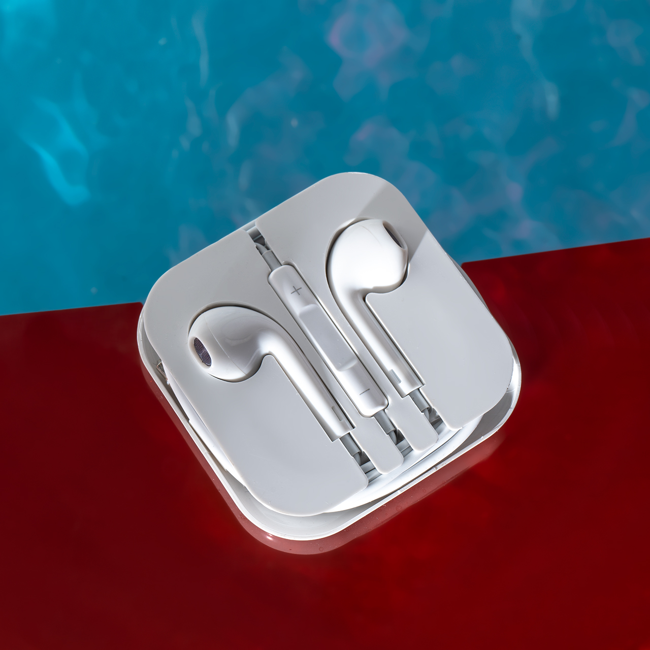 هندزفری آیفون - Apple