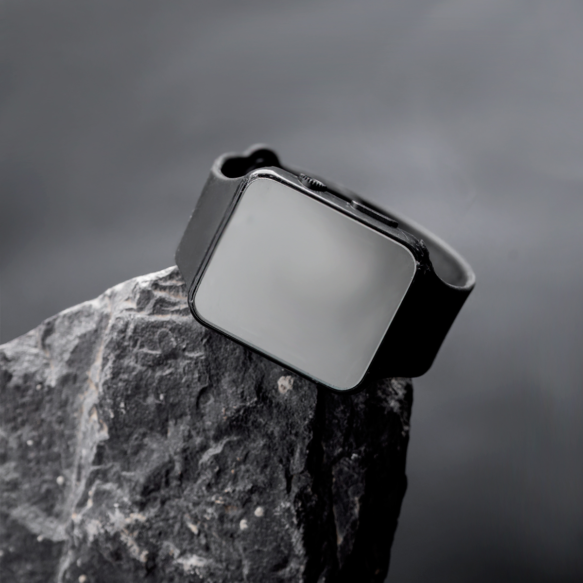 ساعت مچی LED مدل W88