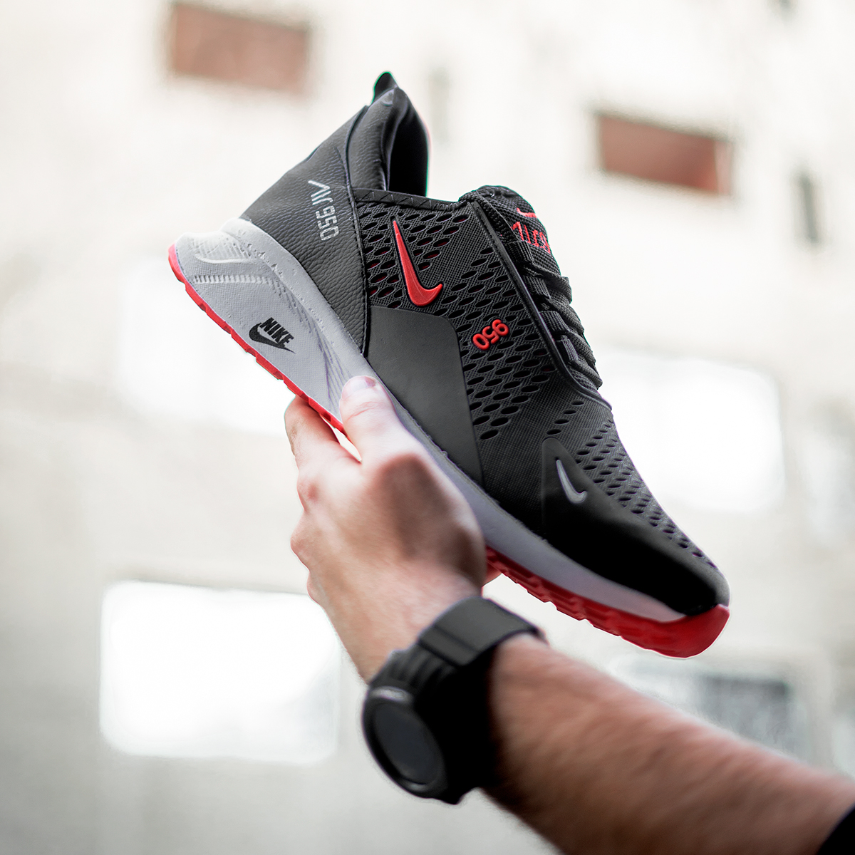 کفش ورزشی مردانه مدل Air 950