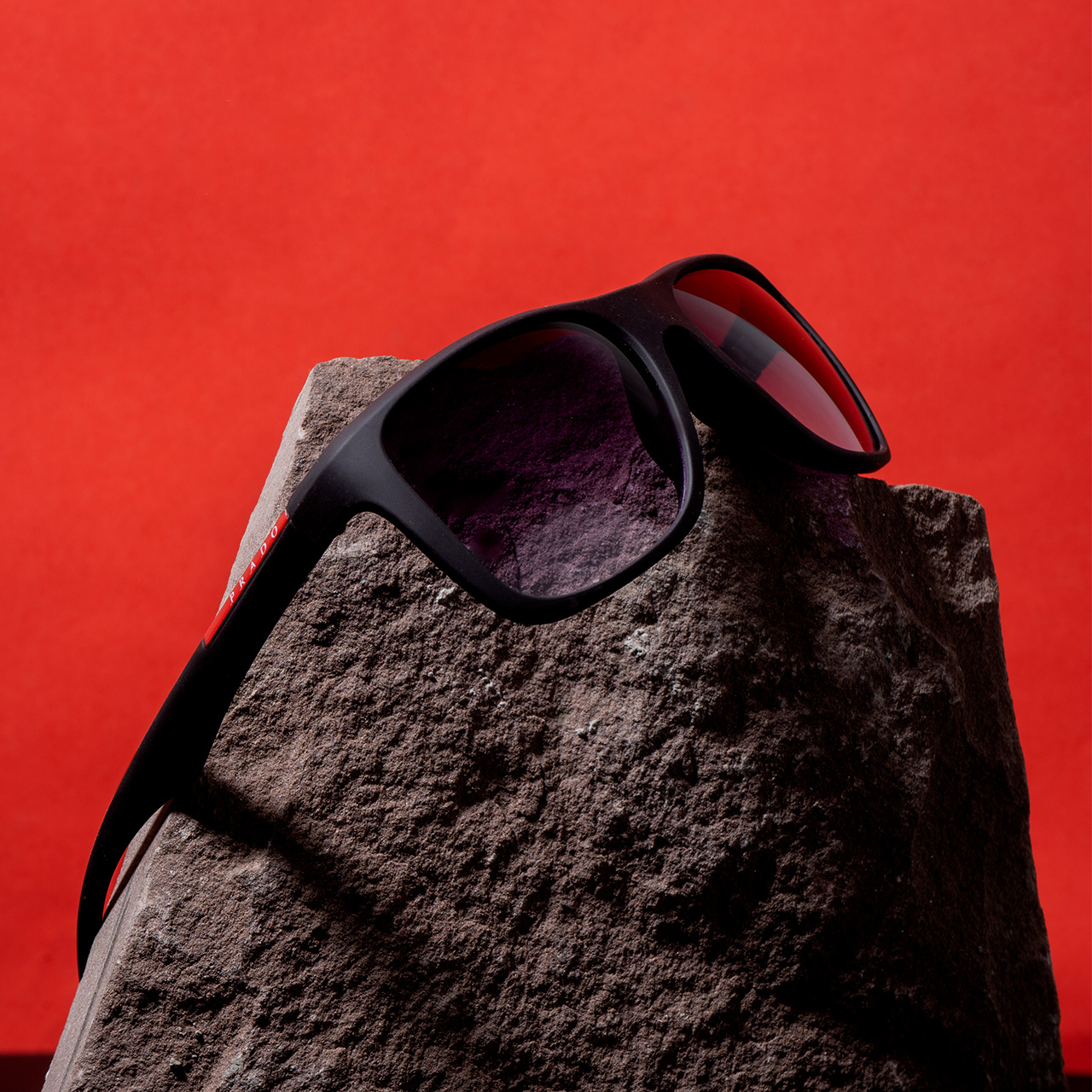 عینک آفتابی مدل B80