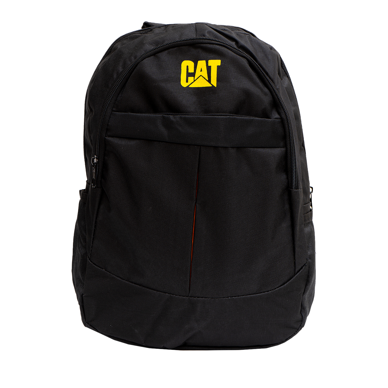 کوله پشتی مشکی CAT مدل Peyman