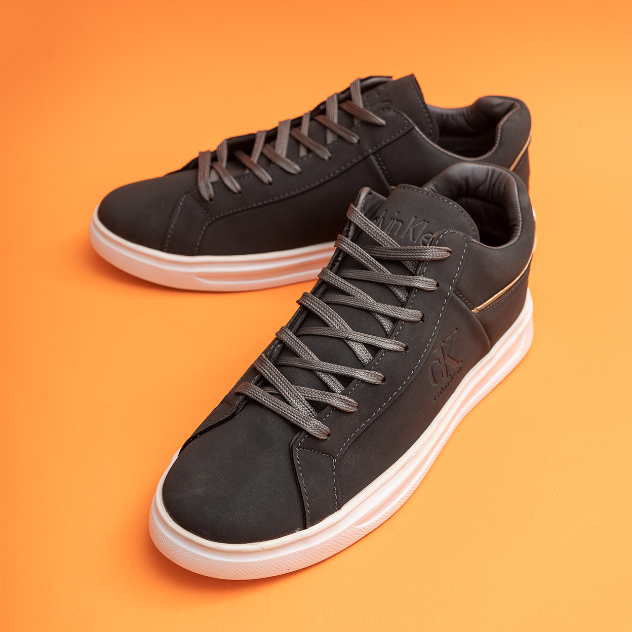 کفش تخت مردانه مدل x316