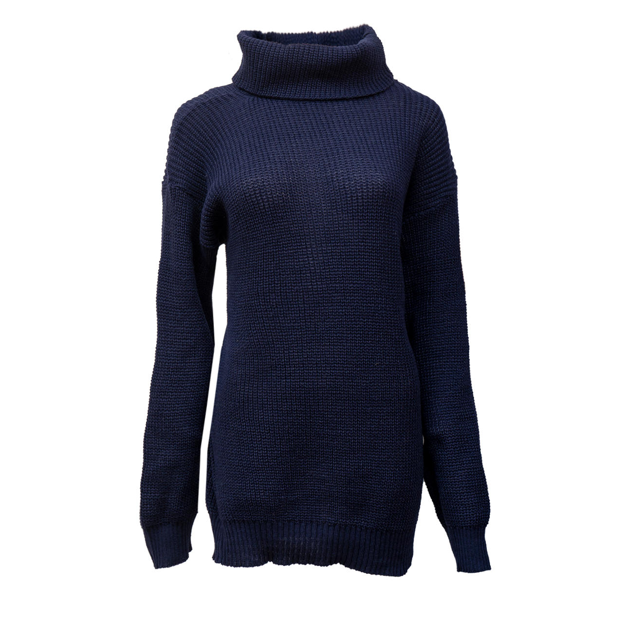 بافت دخترانه سرمه ای مدل elsa