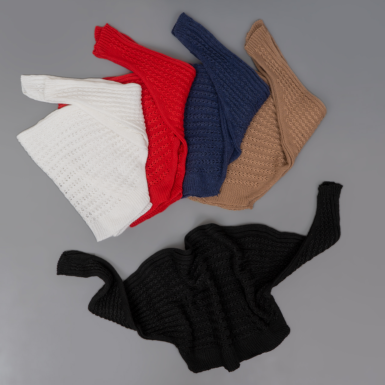 نیم تنه دخترانه سرمه ای مدل Bita