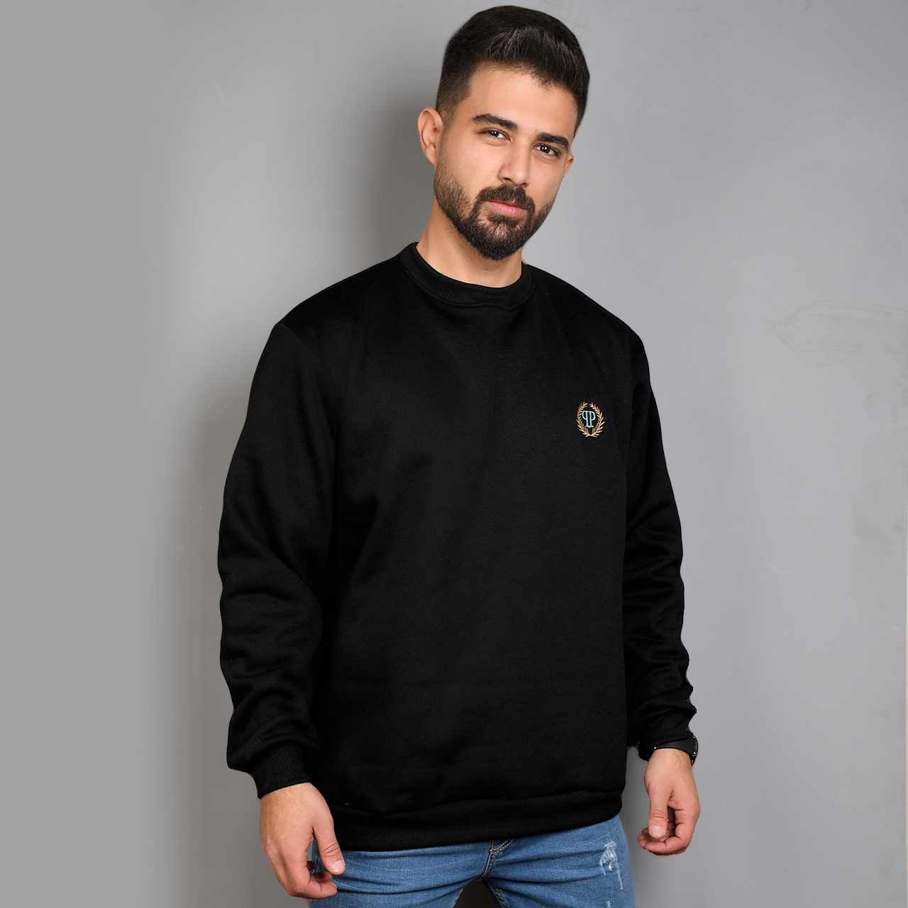 دورس مردانه مشکی مدل Ardalan