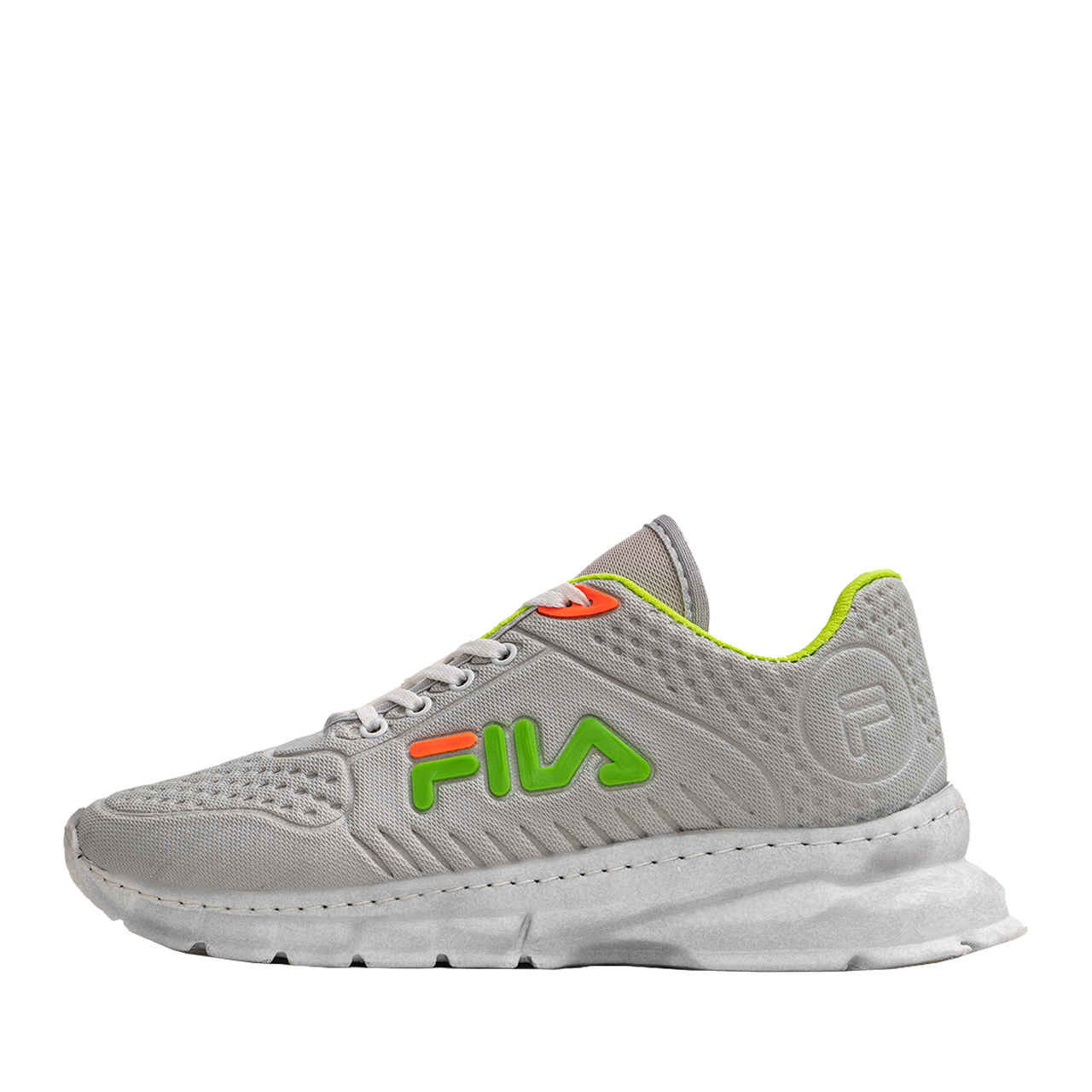 کفش ورزشی (T) فیلا طوسی روشن مردانه مدلRibo