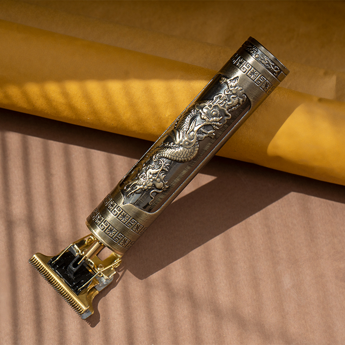 ماشین اصلاح مدل Y92( طرح آدمک)