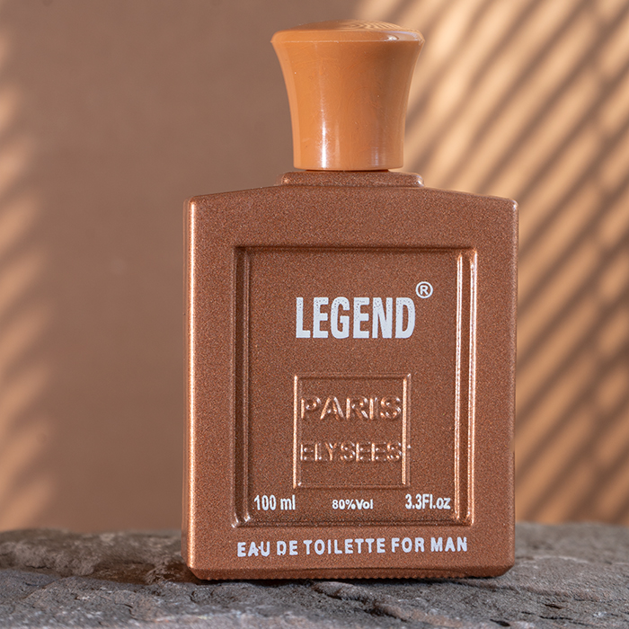 عطر مردانه مدل Legend