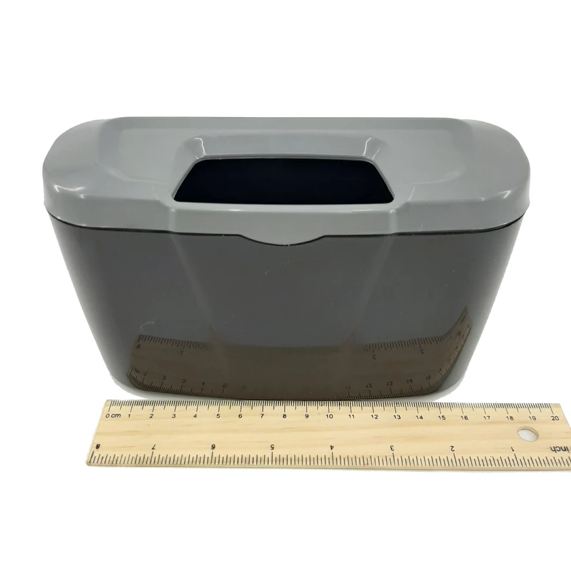 سطل زباله خودرو