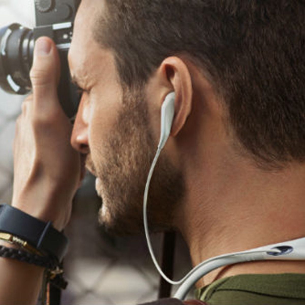 هندزفری گردنی سامسونگ مدل BT UFlex