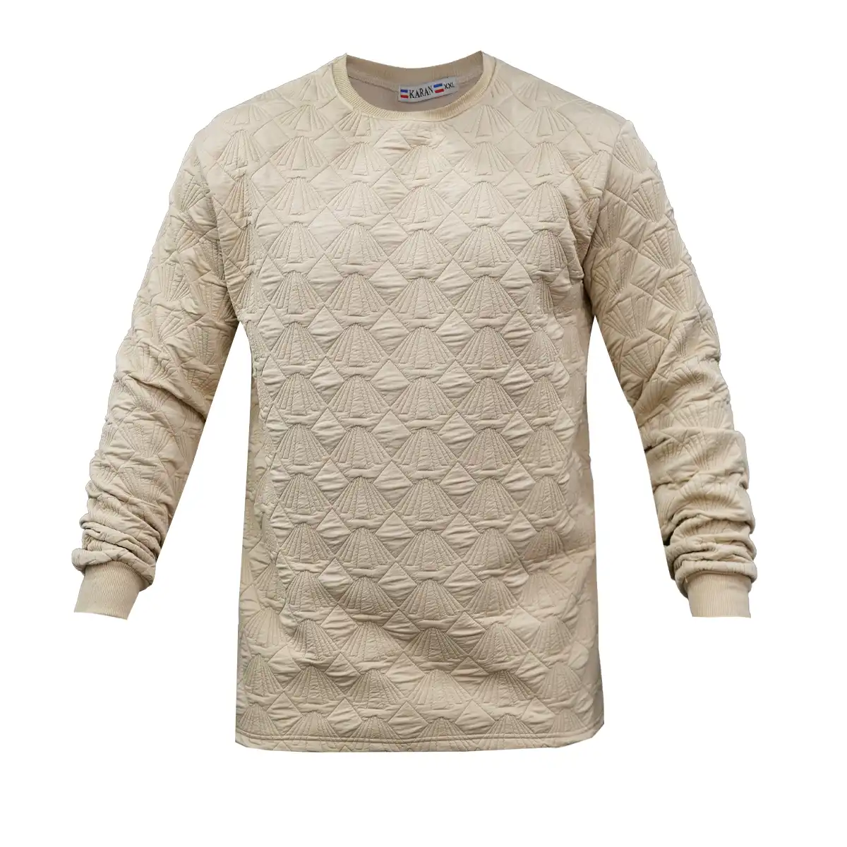 دورس مردانه کرم مدل Ayaz