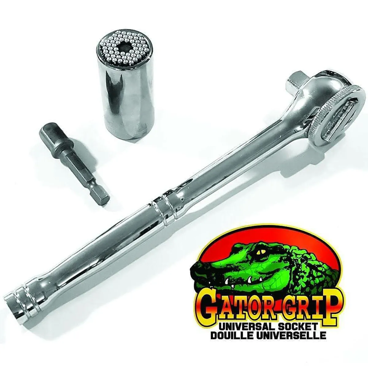 آچار بکس همه کاره سوزنی کولمان مدل ETC-200