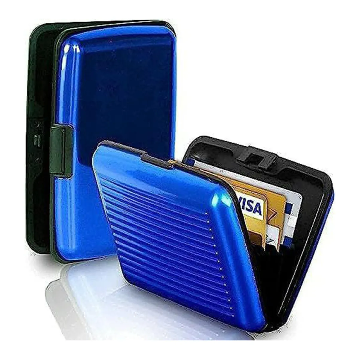 جا کارتی آلوما والت