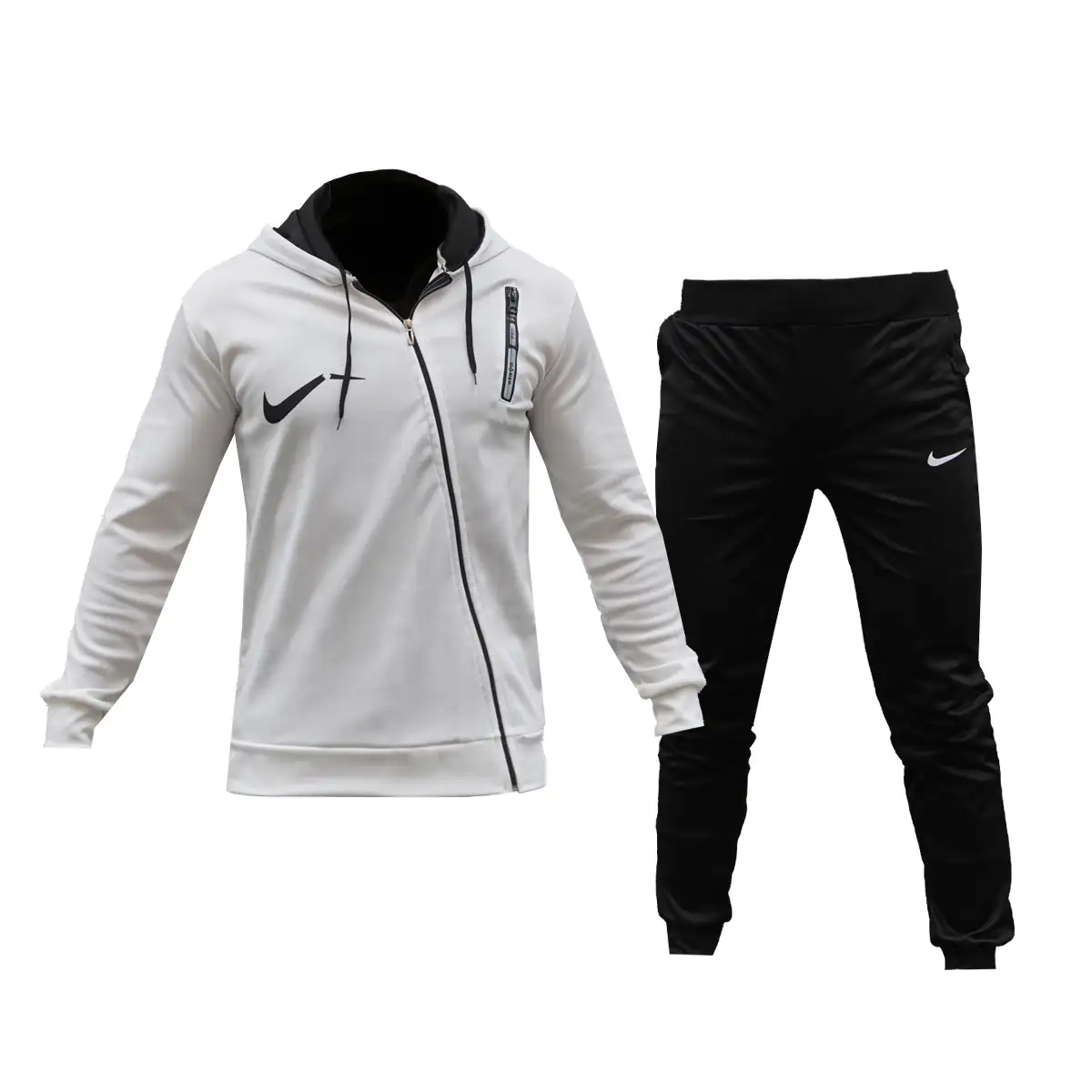 ست سوییشرت شلوارنایک مردانه مدل yato