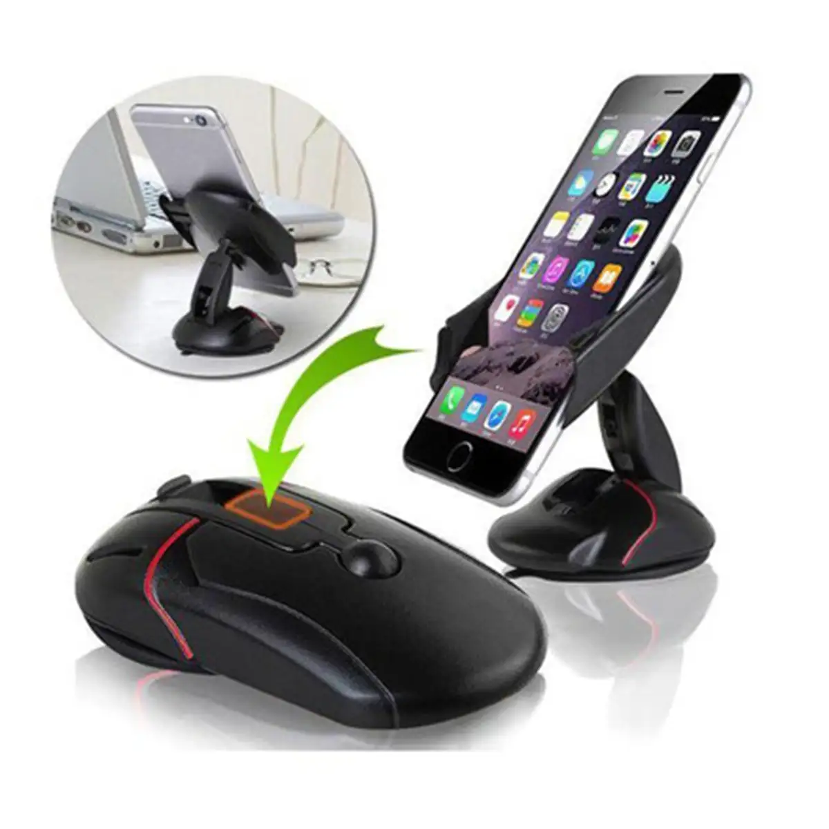 هولدر موبایل مدل Mouse