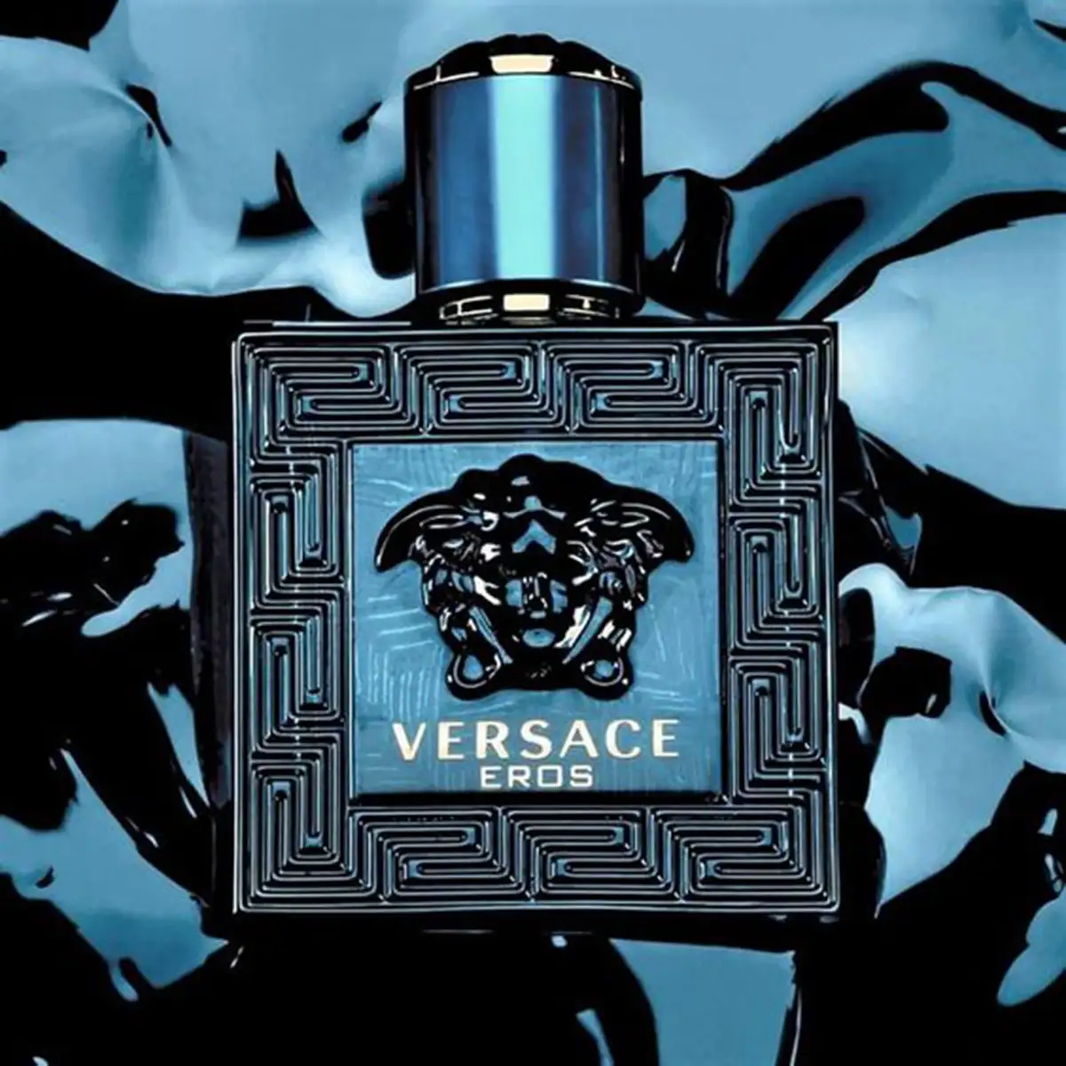 عطر مردانه مدل Versace Eros