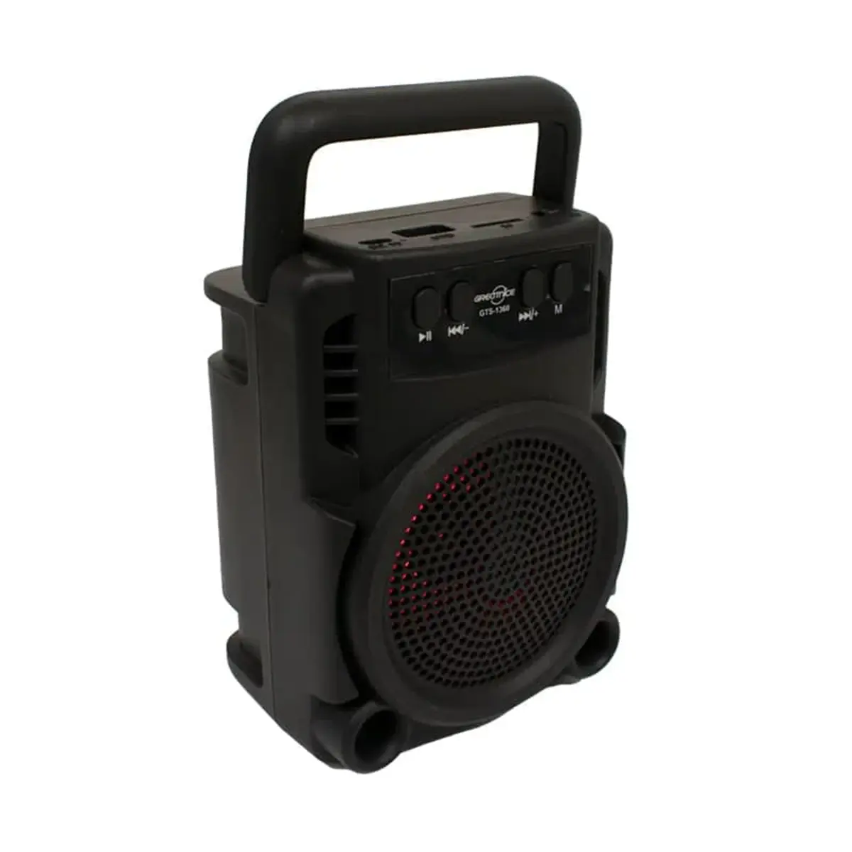 اسپیکر بلوتوثی Greatnice مدل GTS-1360