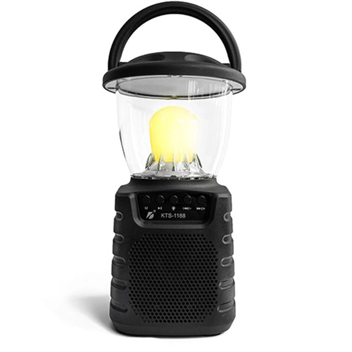 اسپیکر فانوسی مدل KTS-1188