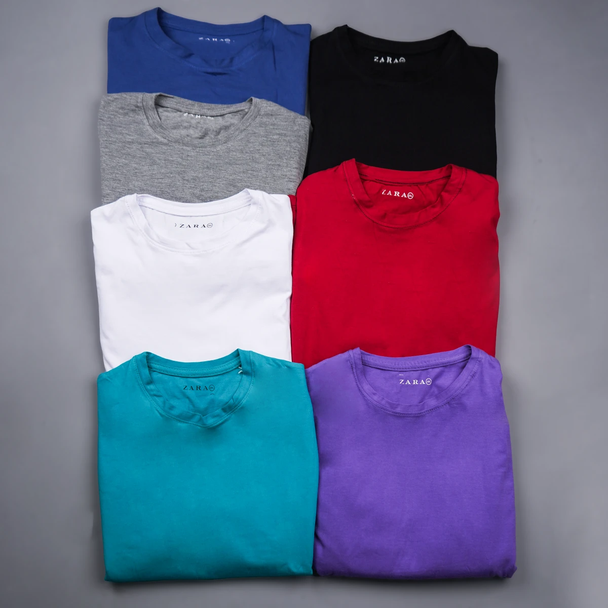 تیشرت آستین بلند سبز مردانه مدل Vala