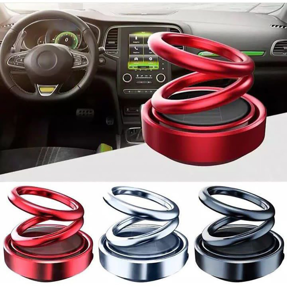 خوشبوکننده خورشیدی چرخشی