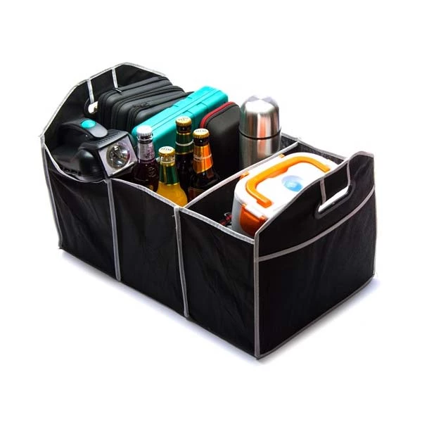 کیف صندوق عقب خودرو