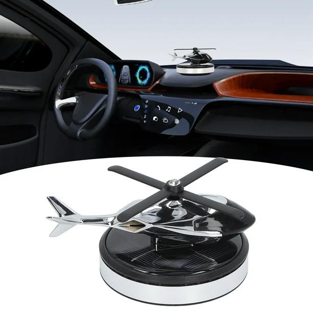 خوشبو کننده طرح هلیکوپتر