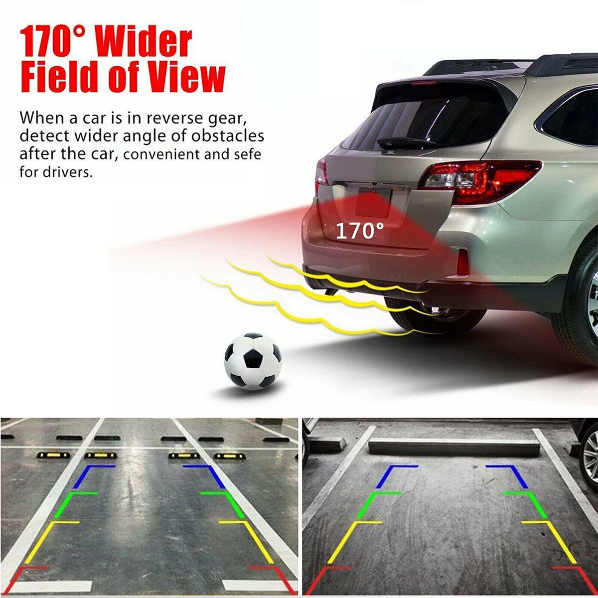دوربین 360 درجه مدل Lawsh