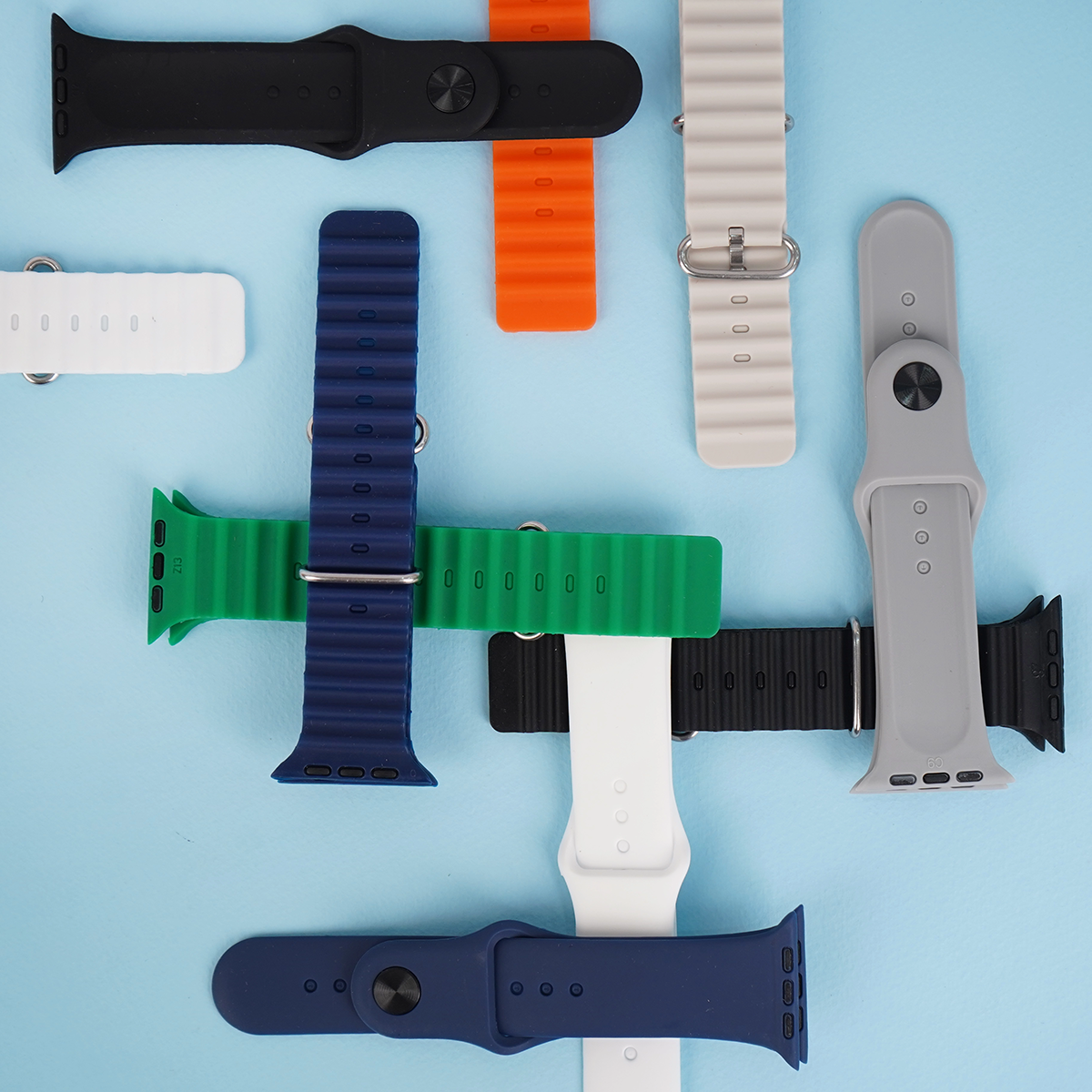 ساعت 10 بند مدل Rock 62 Ultra