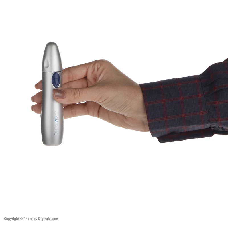 موزن گوش و بینی مدل ‌ Clatronic