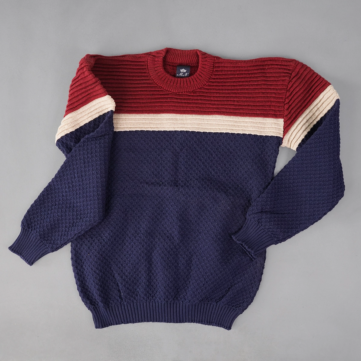 بافت مردانه مدل K142